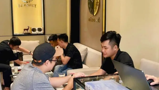 Địa chỉ mua đồng hồ uy tín, chất lượng